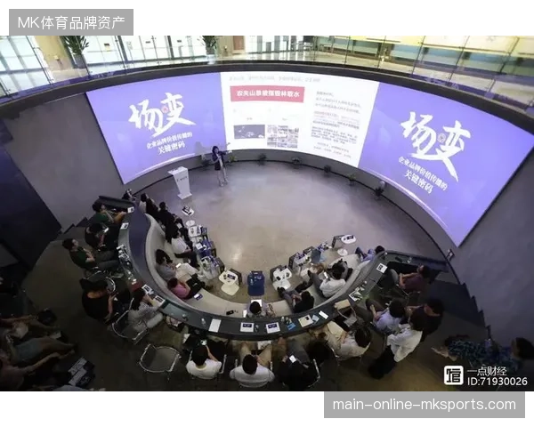 赛事内容深度运营将取代传统直播成为服务市场的核心变量
